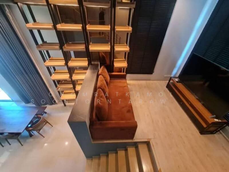 Arden Rama 3, Bangkok, 33 Yan Nawa Road, Chong Nonsi, Yan Nawa, Bangkok, 3 Bedrooms, 200 sqm, Townhouse For Rent, by Chomratkamol Soontorntarawong (Gor), 500517312 - DDproperty.com