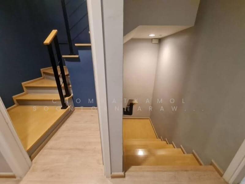 Arden Rama 3, Bangkok, 33 Yan Nawa Road, Chong Nonsi, Yan Nawa, Bangkok, 3 Bedrooms, 200 sqm, Townhouse For Rent, by Chomratkamol Soontorntarawong (Gor), 500517312 - DDproperty.com