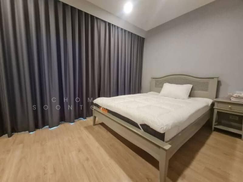 Arden Rama 3, Bangkok, 33 Yan Nawa Road, Chong Nonsi, Yan Nawa, Bangkok, 3 Bedrooms, 200 sqm, Townhouse For Rent, by Chomratkamol Soontorntarawong (Gor), 500517312 - DDproperty.com