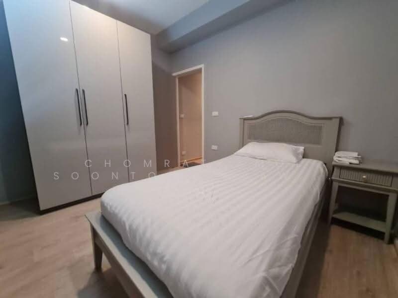 Arden Rama 3, Bangkok, 33 Yan Nawa Road, Chong Nonsi, Yan Nawa, Bangkok, 3 Bedrooms, 200 sqm, Townhouse For Rent, by Chomratkamol Soontorntarawong (Gor), 500517312 - DDproperty.com