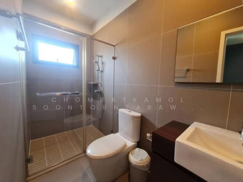 Arden Rama 3, Bangkok, 33 Yan Nawa Road, Chong Nonsi, Yan Nawa, Bangkok, 3 Bedrooms, 200 sqm, Townhouse For Rent, by Chomratkamol Soontorntarawong (Gor), 500517312 - DDproperty.com