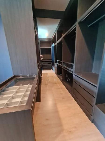 Arden Rama 3, Bangkok, 33 Yan Nawa Road, Chong Nonsi, Yan Nawa, Bangkok, 3 Bedrooms, 200 sqm, Townhouse For Rent, by Chomratkamol Soontorntarawong (Gor), 500517312 - DDproperty.com