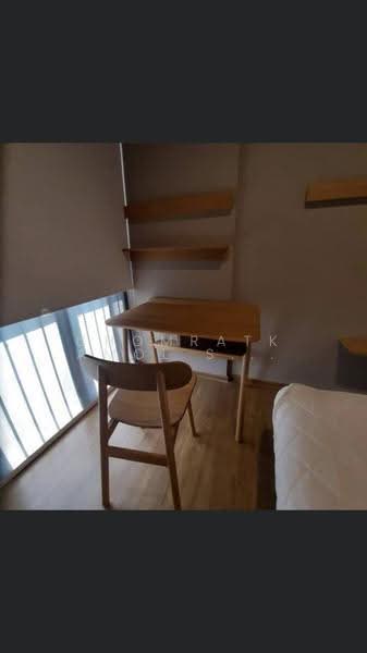 Hasu Haus, Bangkok, Sukhumvit 77 Road, Phra Kanong Nua, Watthana, Bangkok, 1 Bedroom, 40 sqm, Condo For Sale, by Chomratkamol Soontorntarawong (Gor), 500517313 - DDproperty.com