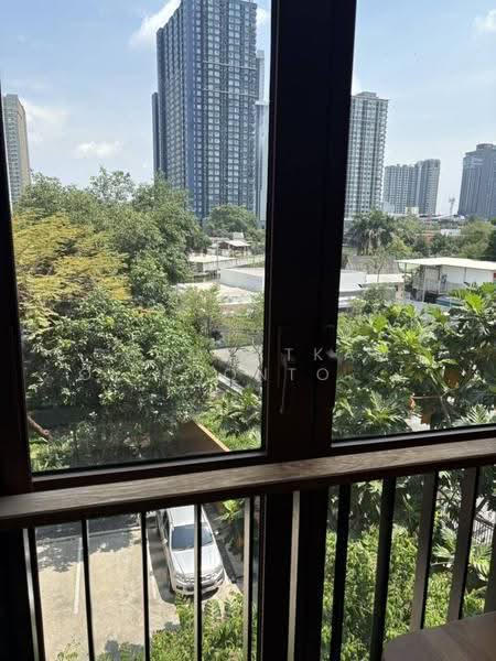Hasu Haus : ฮาสุ เฮ้าส์, กรุงเทพ, ถนนสุขุมวิท 77, พระโขนงเหนือ, วัฒนา, กรุงเทพ, 40 ตร.ม., คอนโด ขาย, โดย Chomratkamol Soontorntarawong (Gor), 500517313 - DDproperty.com