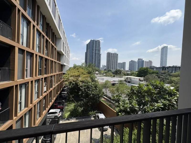 Hasu Haus, Bangkok, Sukhumvit 77 Road, Phra Kanong Nua, Watthana, Bangkok, 1 Bedroom, 40 sqm, Condo For Sale, by Chomratkamol Soontorntarawong (Gor), 500517313 - DDproperty.com