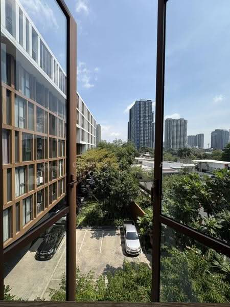 Hasu Haus, Bangkok, Sukhumvit 77 Road, Phra Kanong Nua, Watthana, Bangkok, 1 Bedroom, 40 sqm, Condo For Sale, by Chomratkamol Soontorntarawong (Gor), 500517313 - DDproperty.com