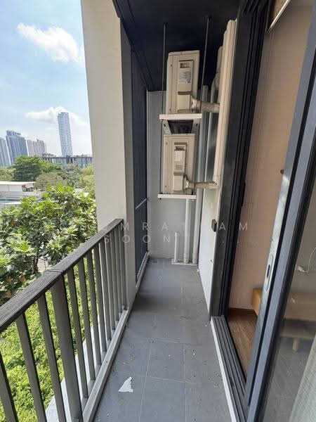 Hasu Haus, Bangkok, Sukhumvit 77 Road, Phra Kanong Nua, Watthana, Bangkok, 1 Bedroom, 40 sqm, Condo For Sale, by Chomratkamol Soontorntarawong (Gor), 500517313 - DDproperty.com
