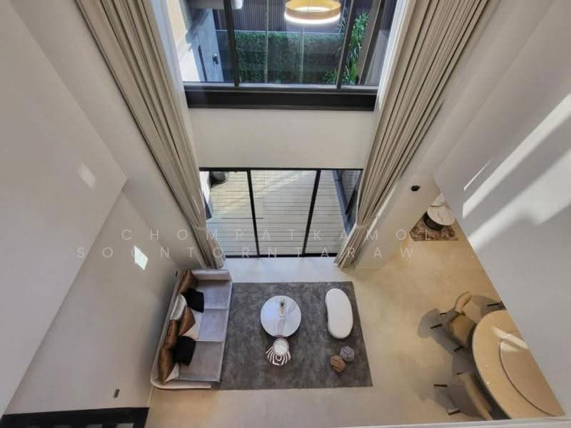 BuGaan Rama 9-Meng Jai, Bangkok, Soi Sahakanpramoon, Wang Thonglang, Bangkok, 4 Bedrooms, 552 sqm, Villa For Sale, by Chomratkamol Soontorntarawong (Gor), 500517314 - DDproperty.com