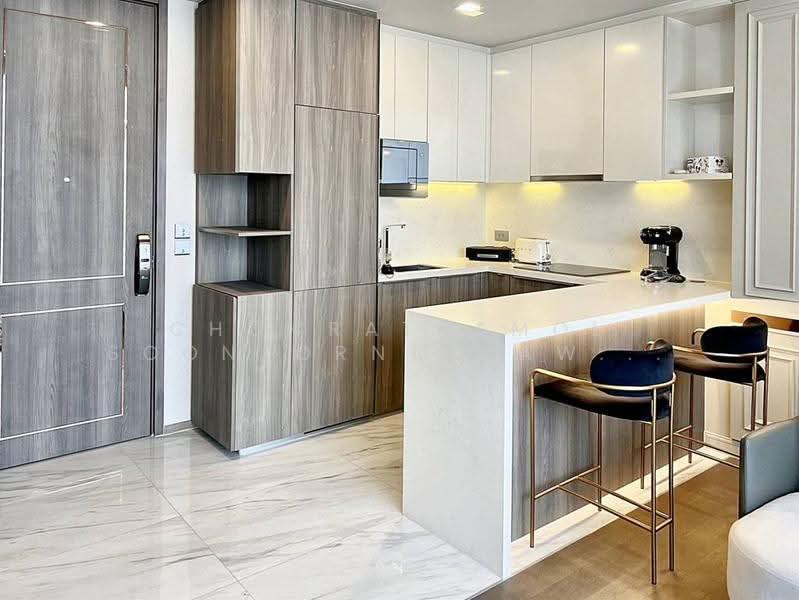 Celes Asoke, Bangkok, 8-10 Sukhumvit 21, Khlongtoei Nua, Watthana, Bangkok, 1 Bedroom, 51 sqm, Condo For Sale, by Chomratkamol Soontorntarawong (Gor), 500517315 - DDproperty.com