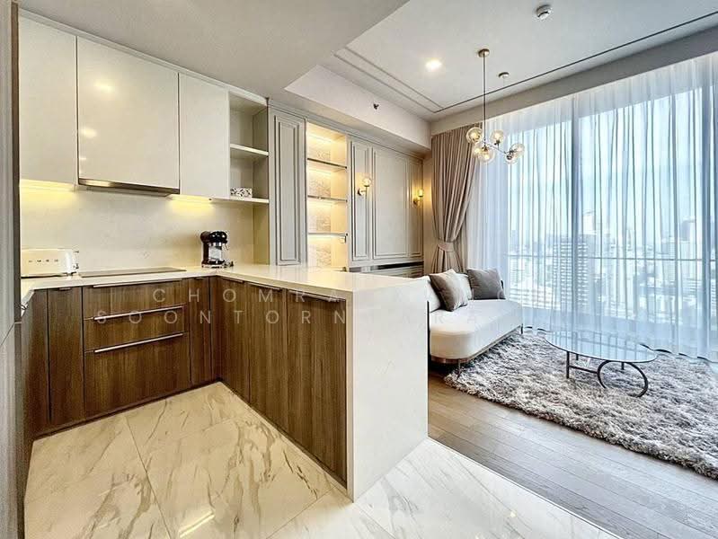 Celes Asoke, Bangkok, 8-10 Sukhumvit 21, Khlongtoei Nua, Watthana, Bangkok, 1 Bedroom, 51 sqm, Condo For Sale, by Chomratkamol Soontorntarawong (Gor), 500517315 - DDproperty.com