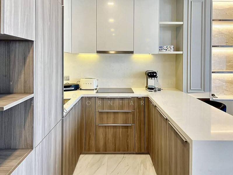 Celes Asoke, Bangkok, 8-10 Sukhumvit 21, Khlongtoei Nua, Watthana, Bangkok, 1 Bedroom, 51 sqm, Condo For Sale, by Chomratkamol Soontorntarawong (Gor), 500517315 - DDproperty.com