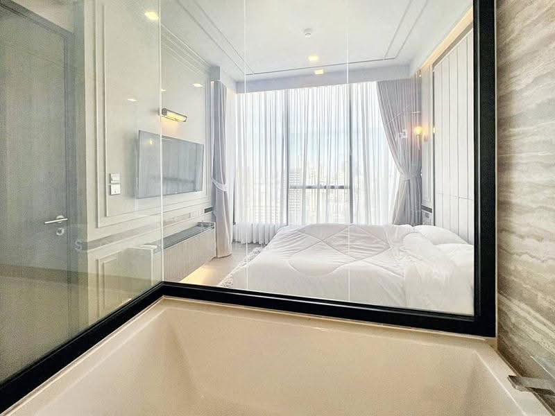 Celes Asoke, Bangkok, 8-10 Sukhumvit 21, Khlongtoei Nua, Watthana, Bangkok, 1 Bedroom, 51 sqm, Condo For Sale, by Chomratkamol Soontorntarawong (Gor), 500517315 - DDproperty.com