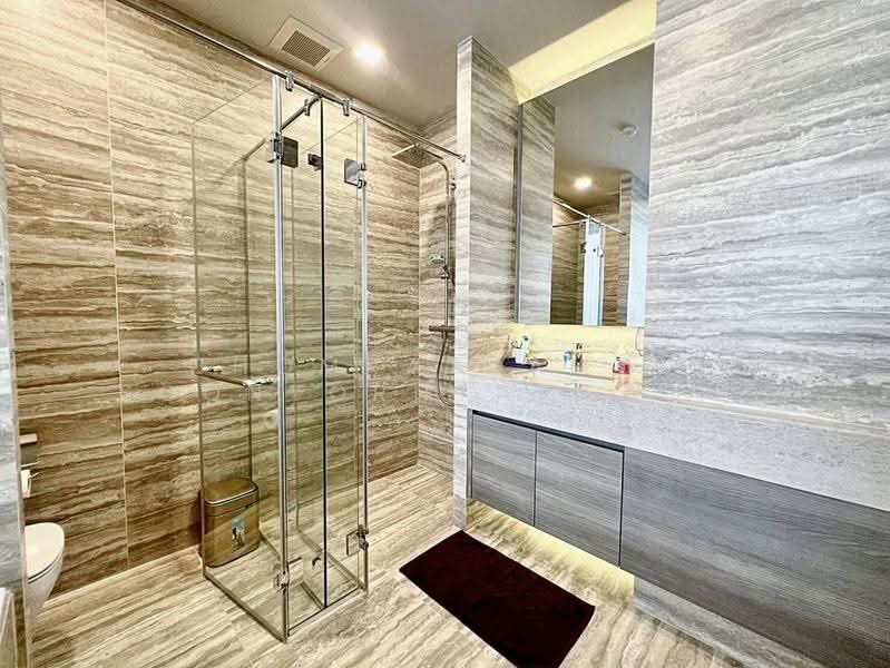 Celes Asoke, Bangkok, 8-10 Sukhumvit 21, Khlongtoei Nua, Watthana, Bangkok, 1 Bedroom, 51 sqm, Condo For Sale, by Chomratkamol Soontorntarawong (Gor), 500517315 - DDproperty.com