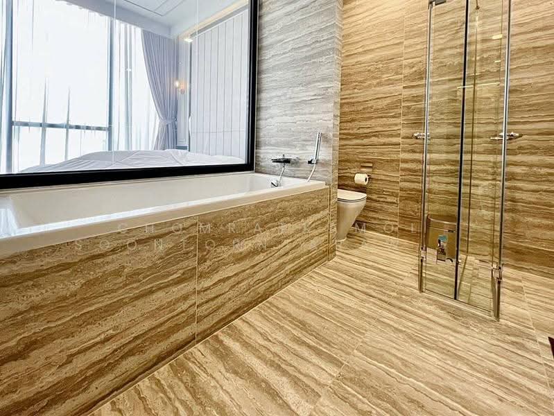 Celes Asoke, Bangkok, 8-10 Sukhumvit 21, Khlongtoei Nua, Watthana, Bangkok, 1 Bedroom, 51 sqm, Condo For Sale, by Chomratkamol Soontorntarawong (Gor), 500517315 - DDproperty.com