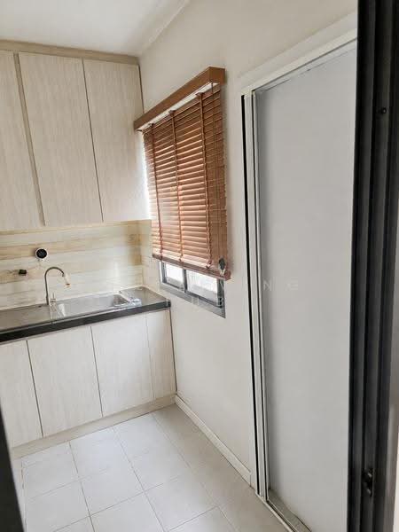 Britania Wongwaen Chatuchot : บริทาเนีย วงแหวน จตุโชติ, Pathum Thani, ถ. หทัยราษฎร์, Bung Kham Proi, Lam Luk Ka, Pathum Thani, 3 Bedrooms, 140 sqm, Semi-Detached House (Twin House) For Sale, by THE LIVING HUB, 500517316 - DDproperty.com