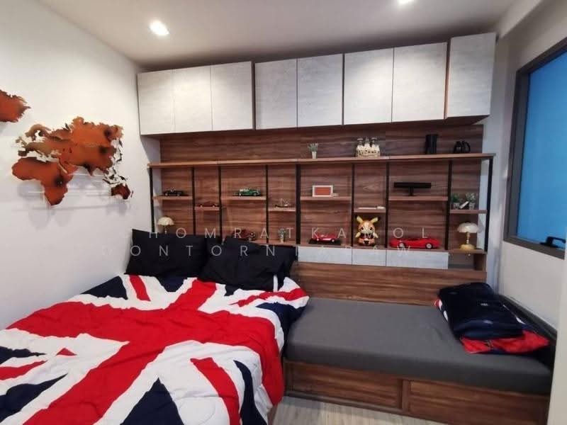 StarView, Bangkok, 495 Rama 3, Bang Klo, Bang Kho Laem, Bangkok, 2 Bedrooms, 77 sqm, Condo For Sale, by Chomratkamol Soontorntarawong (Gor), 500517317 - DDproperty.com