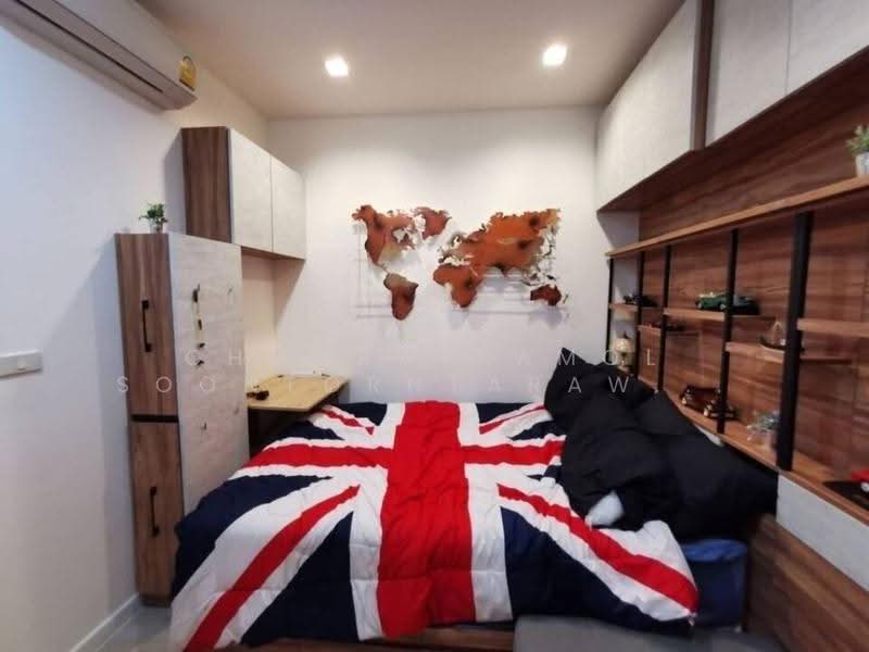 StarView, Bangkok, 495 Rama 3, Bang Klo, Bang Kho Laem, Bangkok, 2 Bedrooms, 77 sqm, Condo For Sale, by Chomratkamol Soontorntarawong (Gor), 500517317 - DDproperty.com