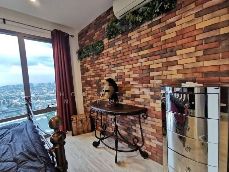 StarView, Bangkok, 495 Rama 3, Bang Klo, Bang Kho Laem, Bangkok, 2 Bedrooms, 77 sqm, Condo For Sale, by Chomratkamol Soontorntarawong (Gor), 500517317 - DDproperty.com