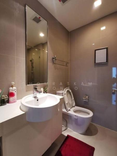 StarView, Bangkok, 495 Rama 3, Bang Klo, Bang Kho Laem, Bangkok, 2 Bedrooms, 77 sqm, Condo For Sale, by Chomratkamol Soontorntarawong (Gor), 500517317 - DDproperty.com