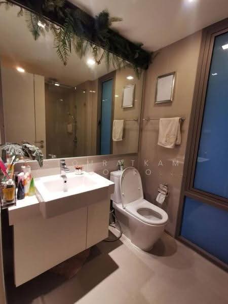 StarView, Bangkok, 495 Rama 3, Bang Klo, Bang Kho Laem, Bangkok, 2 Bedrooms, 77 sqm, Condo For Sale, by Chomratkamol Soontorntarawong (Gor), 500517317 - DDproperty.com
