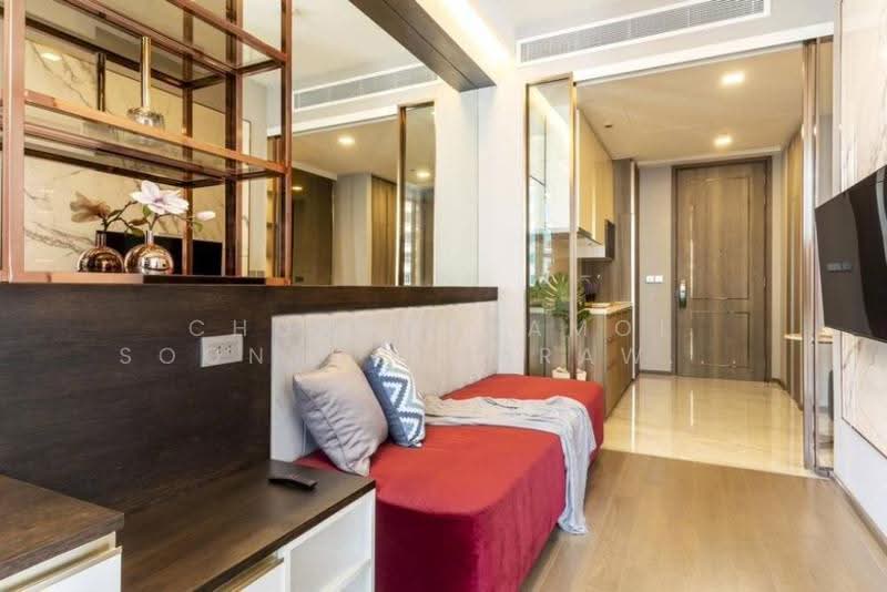 Celes Asoke : เซเลส อโศก, กรุงเทพ, 8-10 สุขุมวิท 21, คลองเตยเหนือ, วัฒนา, กรุงเทพ, 42 ตร.ม., คอนโด ขาย, โดย Chomratkamol Soontorntarawong (Gor), 500517318 - DDproperty.com