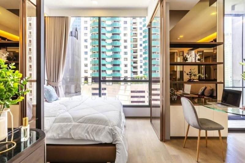 Celes Asoke : เซเลส อโศก, กรุงเทพ, 8-10 สุขุมวิท 21, คลองเตยเหนือ, วัฒนา, กรุงเทพ, 42 ตร.ม., คอนโด ขาย, โดย Chomratkamol Soontorntarawong (Gor), 500517318 - DDproperty.com
