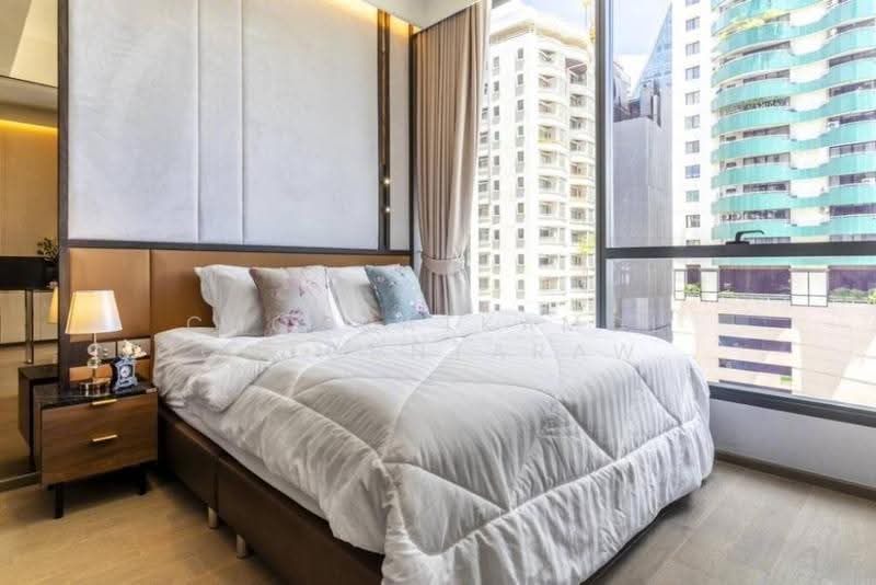 Celes Asoke : เซเลส อโศก, กรุงเทพ, 8-10 สุขุมวิท 21, คลองเตยเหนือ, วัฒนา, กรุงเทพ, 42 ตร.ม., คอนโด ขาย, โดย Chomratkamol Soontorntarawong (Gor), 500517318 - DDproperty.com