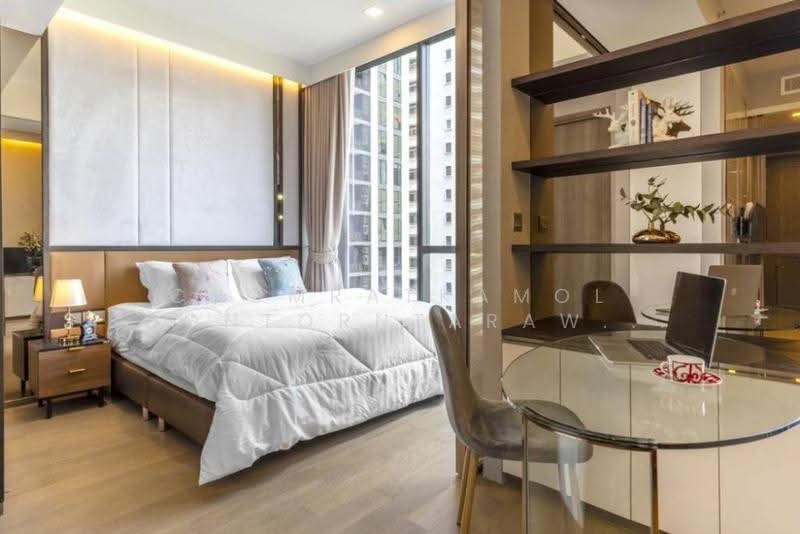Celes Asoke : เซเลส อโศก, กรุงเทพ, 8-10 สุขุมวิท 21, คลองเตยเหนือ, วัฒนา, กรุงเทพ, 42 ตร.ม., คอนโด ขาย, โดย Chomratkamol Soontorntarawong (Gor), 500517318 - DDproperty.com