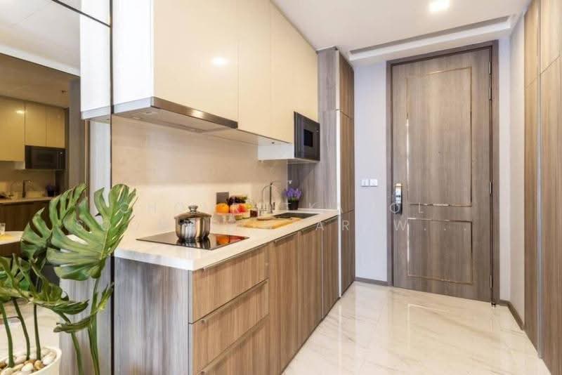 Celes Asoke, Bangkok, 8-10 Sukhumvit 21, Khlongtoei Nua, Watthana, Bangkok, 1 Bedroom, 42 sqm, Condo For Sale, by Chomratkamol Soontorntarawong (Gor), 500517318 - DDproperty.com