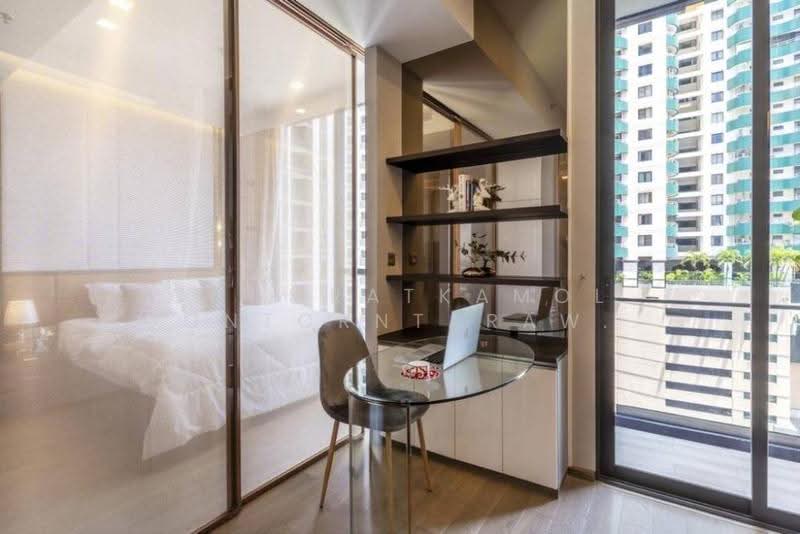 Celes Asoke, Bangkok, 8-10 Sukhumvit 21, Khlongtoei Nua, Watthana, Bangkok, 1 Bedroom, 42 sqm, Condo For Sale, by Chomratkamol Soontorntarawong (Gor), 500517318 - DDproperty.com