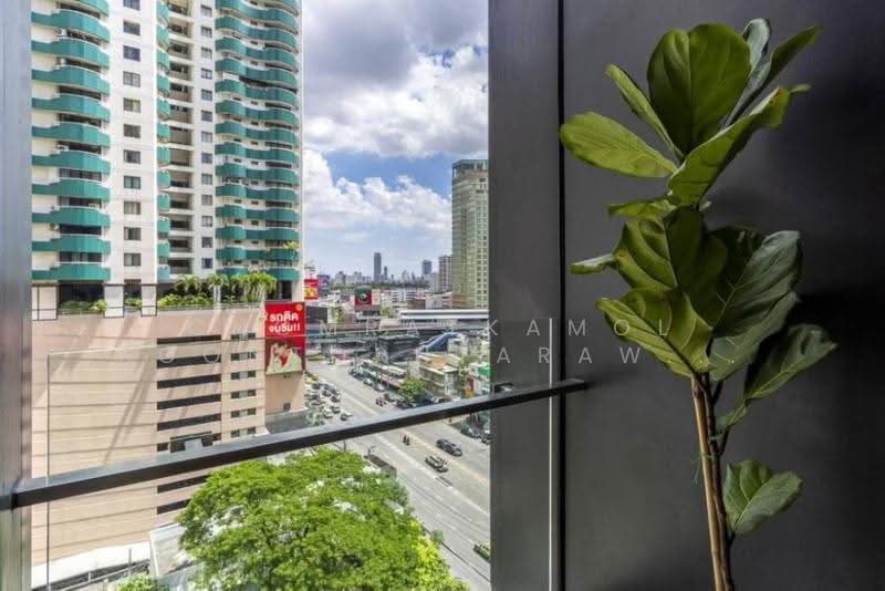 Celes Asoke : เซเลส อโศก, กรุงเทพ, 8-10 สุขุมวิท 21, คลองเตยเหนือ, วัฒนา, กรุงเทพ, 42 ตร.ม., คอนโด ขาย, โดย Chomratkamol Soontorntarawong (Gor), 500517318 - DDproperty.com