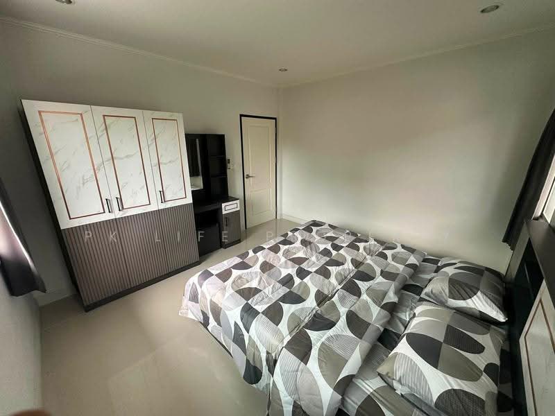 8R0920 This house for rent 4 bedroom 3 bathroom 53,000/month at chalong have fully furnished, Phuket, Chalong, Muang Phuket, Phuket, 4 Bedrooms, 150 sqm, Single Detached House For Rent, by PK LIFE Property, 500517320 - DDproperty.com