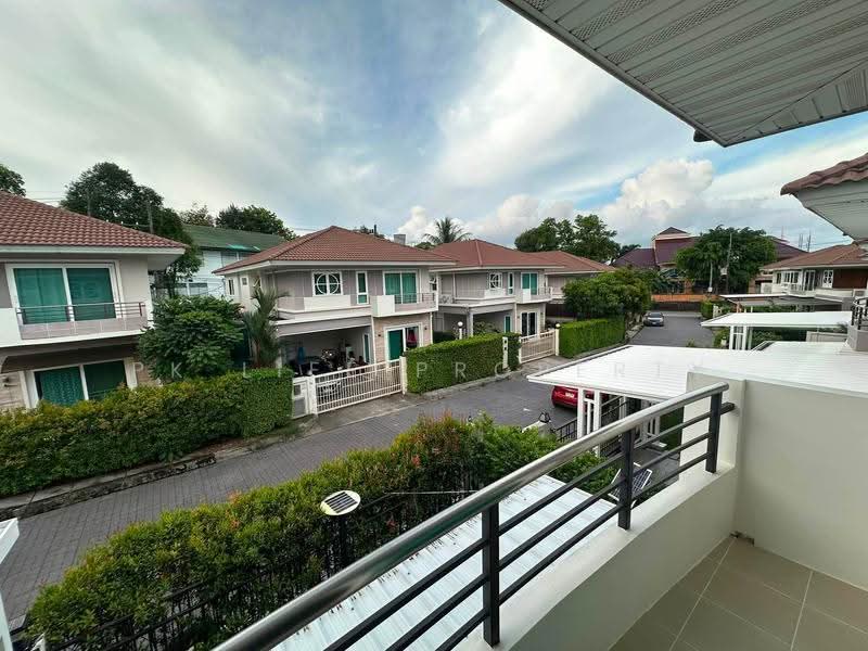8R0920 This house for rent 4 bedroom 3 bathroom 53,000/month at chalong have fully furnished, Phuket, Chalong, Muang Phuket, Phuket, 4 Bedrooms, 150 sqm, Single Detached House For Rent, by PK LIFE Property, 500517320 - DDproperty.com