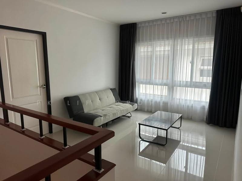 8R0920 This house for rent 4 bedroom 3 bathroom 53,000/month at chalong have fully furnished, Phuket, Chalong, Muang Phuket, Phuket, 4 Bedrooms, 150 sqm, Single Detached House For Rent, by PK LIFE Property, 500517320 - DDproperty.com