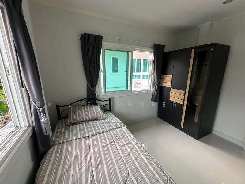 8R0920 This house for rent 4 bedroom 3 bathroom 53,000/month at chalong have fully furnished, Phuket, Chalong, Muang Phuket, Phuket, 4 Bedrooms, 150 sqm, Single Detached House For Rent, by PK LIFE Property, 500517320 - DDproperty.com