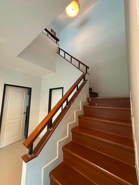 8R0920 This house for rent 4 bedroom 3 bathroom 53,000/month at chalong have fully furnished, Phuket, Chalong, Muang Phuket, Phuket, 4 Bedrooms, 150 sqm, Single Detached House For Rent, by PK LIFE Property, 500517320 - DDproperty.com
