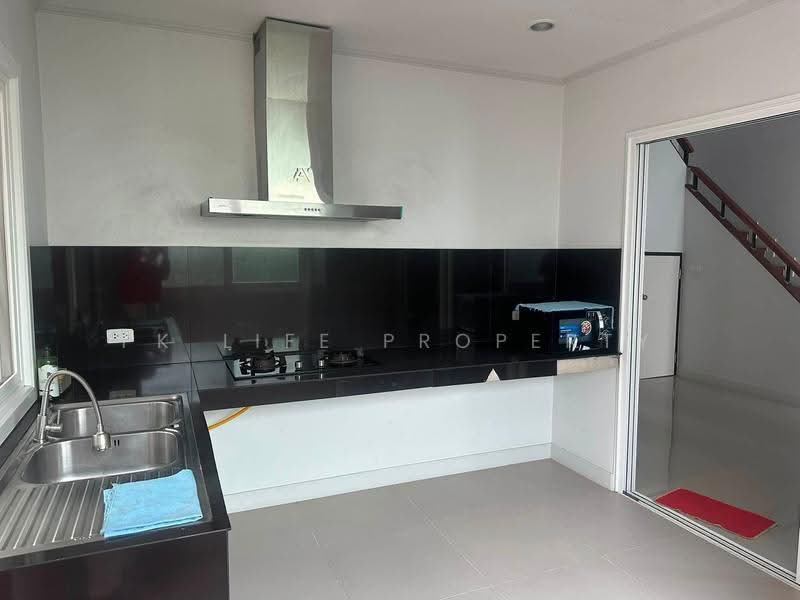 8R0920 This house for rent 4 bedroom 3 bathroom 53,000/month at chalong have fully furnished, ภูเก็ต, ฉลอง, เมืองภูเก็ต, ภูเก็ต, 150 ตร.ม., บ้านเดี่ยว ให้เช่า, โดย PK LIFE Property, 500517320 - DDproperty.com