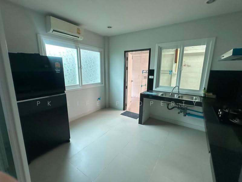 8R0920 This house for rent 4 bedroom 3 bathroom 53,000/month at chalong have fully furnished, Phuket, Chalong, Muang Phuket, Phuket, 4 Bedrooms, 150 sqm, Single Detached House For Rent, by PK LIFE Property, 500517320 - DDproperty.com
