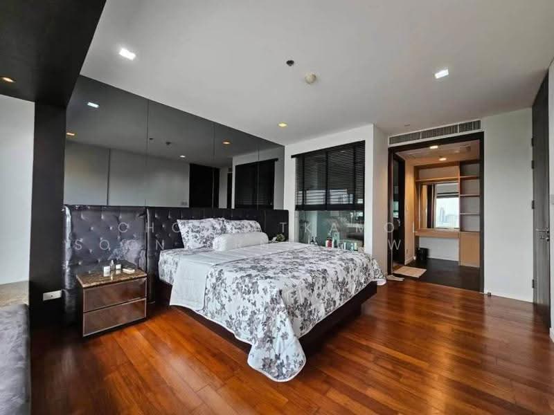 Amanta Lumpini, Bangkok, Rama 4 Road, Thung Maha Mek, Sathon, Bangkok, 2 Bedrooms, 95 sqm, Condo For Sale, by Chomratkamol Soontorntarawong (Gor), 500517321 - DDproperty.com