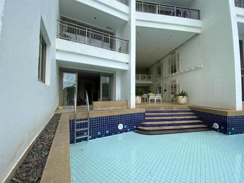 Boat House Hua Hin : โบ๊ทเฮ้าส์ หัวหิน, เพชรบุรี, 1500 ถนนเพชรเกษม (ทรายใต้), ชะอำ, เพชรบุรี, 52 ตร.ม., คอนโด ขาย, โดย The Best Property แอน, 500517322 - DDproperty.com