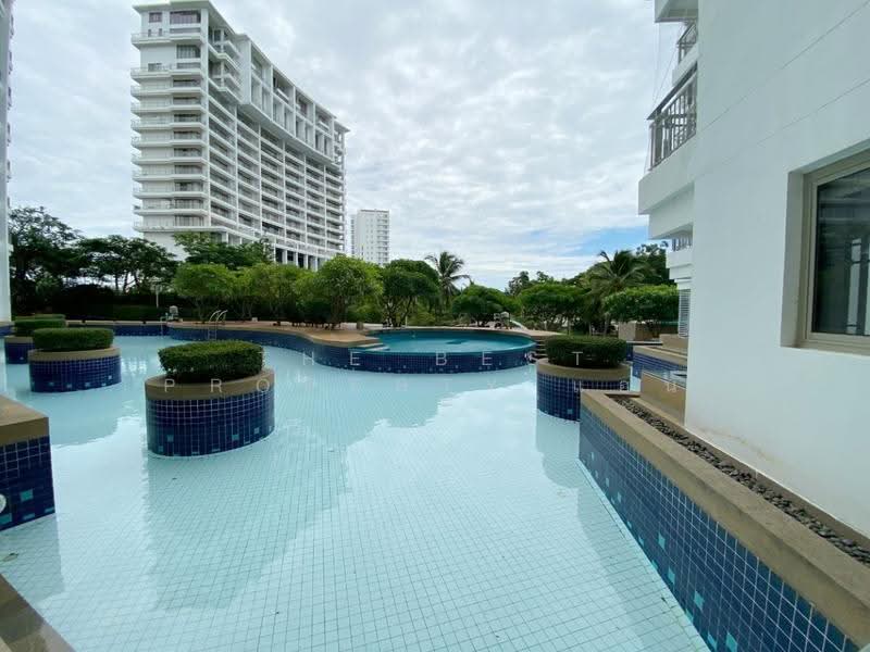 Boat House Hua Hin : โบ๊ทเฮ้าส์ หัวหิน, เพชรบุรี, 1500 ถนนเพชรเกษม (ทรายใต้), ชะอำ, เพชรบุรี, 52 ตร.ม., คอนโด ขาย, โดย The Best Property แอน, 500517322 - DDproperty.com
