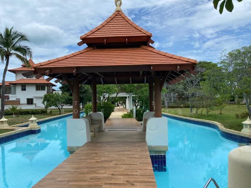 Boat House Hua Hin, Phetchaburi, 1500 Petchkasem Road (Sai Tai), Cha-am, Cha-Am, Phetchaburi, 1 Bedroom, 52 sqm, Condo For Sale, by The Best Property แอน, 500517322 - DDproperty.com