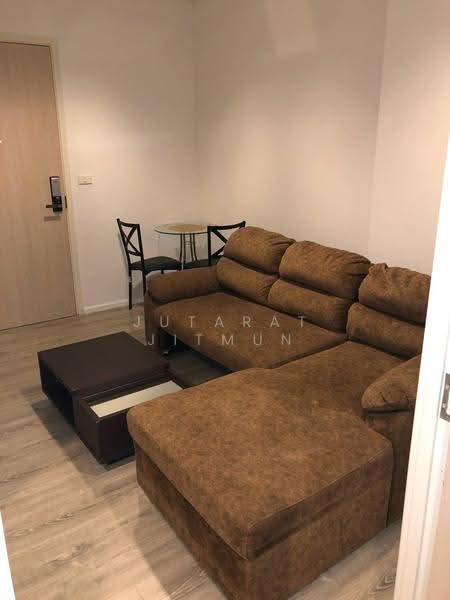 Knightsbridge Sky River Ocean : ไนท์บริดจ์ สกาย ริเวอร์ โอเชี่ยน, สมุทรปราการ, 111 ถนนสุขุมวิท, ปากน้ำ, เมืองสมุทรปราการ, สมุทรปราการ, 32 ตร.ม., คอนโด ขาย, โดย Jutarat Jitmun, 500517324 - DDproperty.com