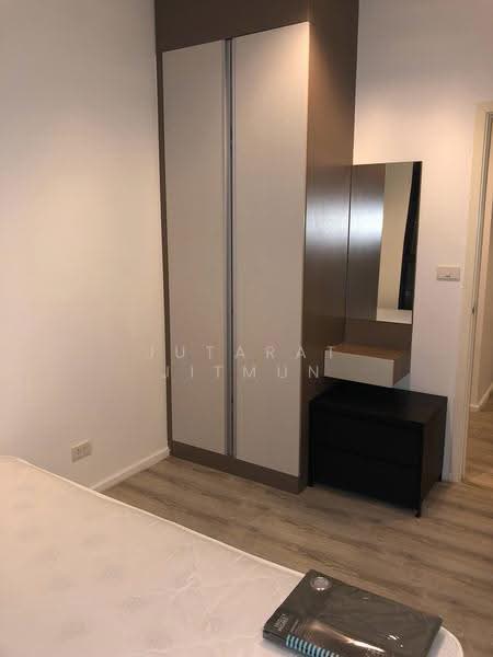 Knightsbridge Sky River Ocean : ไนท์บริดจ์ สกาย ริเวอร์ โอเชี่ยน, สมุทรปราการ, 111 ถนนสุขุมวิท, ปากน้ำ, เมืองสมุทรปราการ, สมุทรปราการ, 32 ตร.ม., คอนโด ขาย, โดย Jutarat Jitmun, 500517324 - DDproperty.com