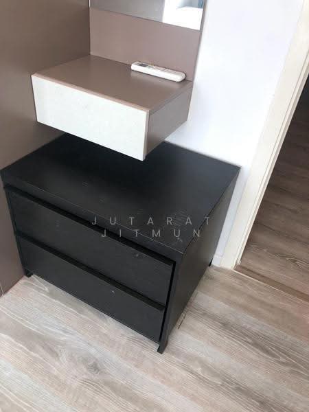 Knightsbridge Sky River Ocean, Samut Prakan, 111 Sukhumvit Road, Pak Nam, Muang Samut Prakarn, Samut Prakan, 1 Bedroom, 32 sqm, Condo For Sale, by Jutarat Jitmun, 500517324 - DDproperty.com