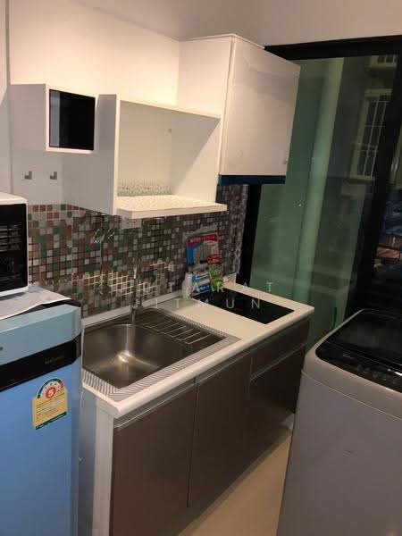 Knightsbridge Sky River Ocean, Samut Prakan, 111 Sukhumvit Road, Pak Nam, Muang Samut Prakarn, Samut Prakan, 1 Bedroom, 32 sqm, Condo For Sale, by Jutarat Jitmun, 500517324 - DDproperty.com