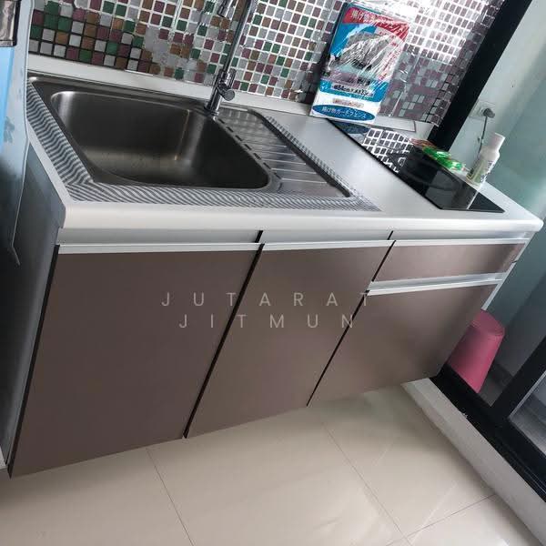 Knightsbridge Sky River Ocean, Samut Prakan, 111 Sukhumvit Road, Pak Nam, Muang Samut Prakarn, Samut Prakan, 1 Bedroom, 32 sqm, Condo For Sale, by Jutarat Jitmun, 500517324 - DDproperty.com