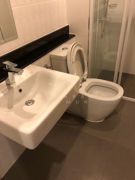 Knightsbridge Sky River Ocean, Samut Prakan, 111 Sukhumvit Road, Pak Nam, Muang Samut Prakarn, Samut Prakan, 1 Bedroom, 32 sqm, Condo For Sale, by Jutarat Jitmun, 500517324 - DDproperty.com