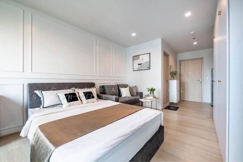 Life One Wireless, Bangkok, 1 Wireless Road, Lumphini, Pathum Wan, Bangkok, Studio, 29 sqm, Condo For Sale, by Chomratkamol Soontorntarawong (Gor), 500517325 - DDproperty.com