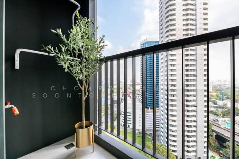 Life One Wireless, Bangkok, 1 Wireless Road, Lumphini, Pathum Wan, Bangkok, Studio, 29 sqm, Condo For Sale, by Chomratkamol Soontorntarawong (Gor), 500517325 - DDproperty.com